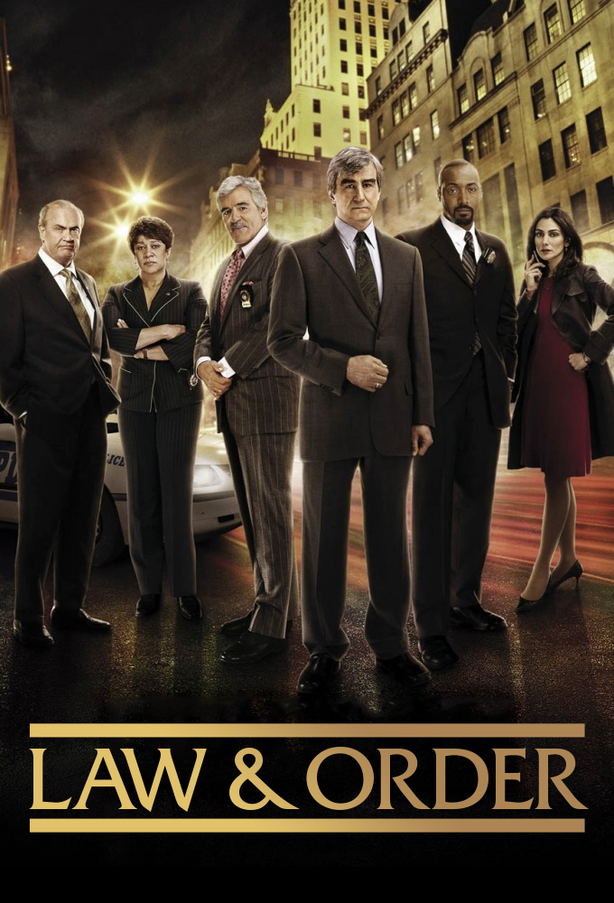 Law &amp; Order [246880] (A1645807402) [[TV Shows]] --Plex--